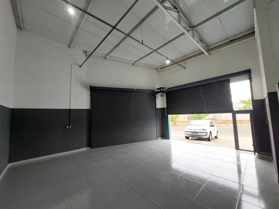 Imóvel, para locação, 80 m², por R$ 2.000,00 - Terra Azul - Santa Bárbara D'Oeste/SP - Foto 2