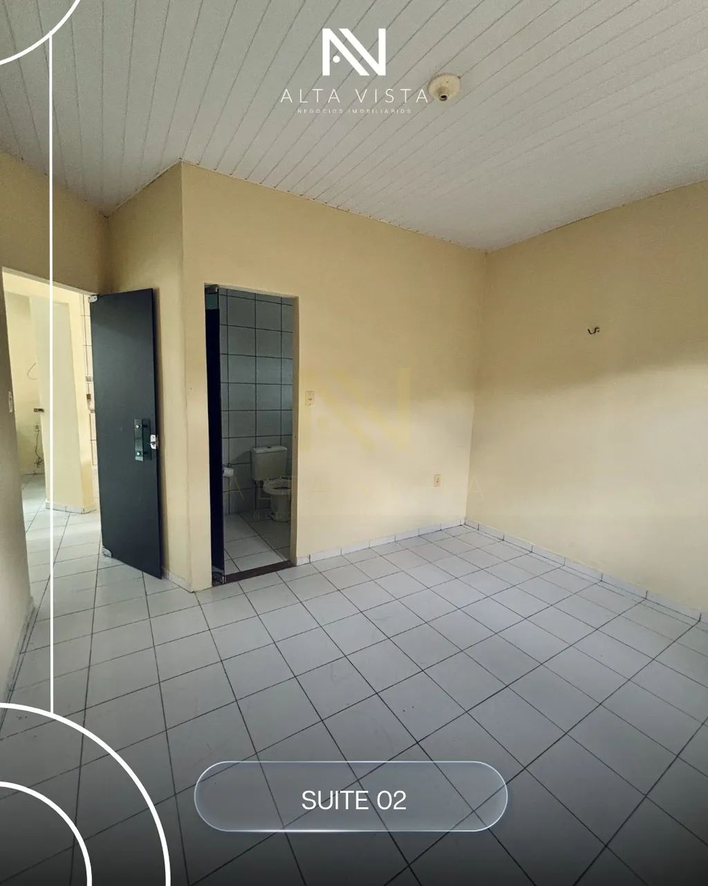 Casa R$380 mil na Cidade Satélite Boa Vista - Foto 3