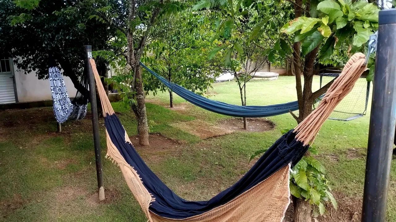 Chácara para passar o dia em Itupeva - Foto 4