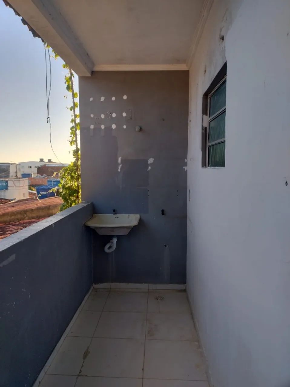 Alugo apartamento de 2 quartos, Arapiraca - Foto 4