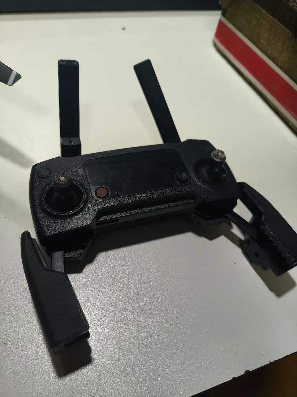 Drone 4k DJi mavic Pro + KIT FLY MORE - Foto 3