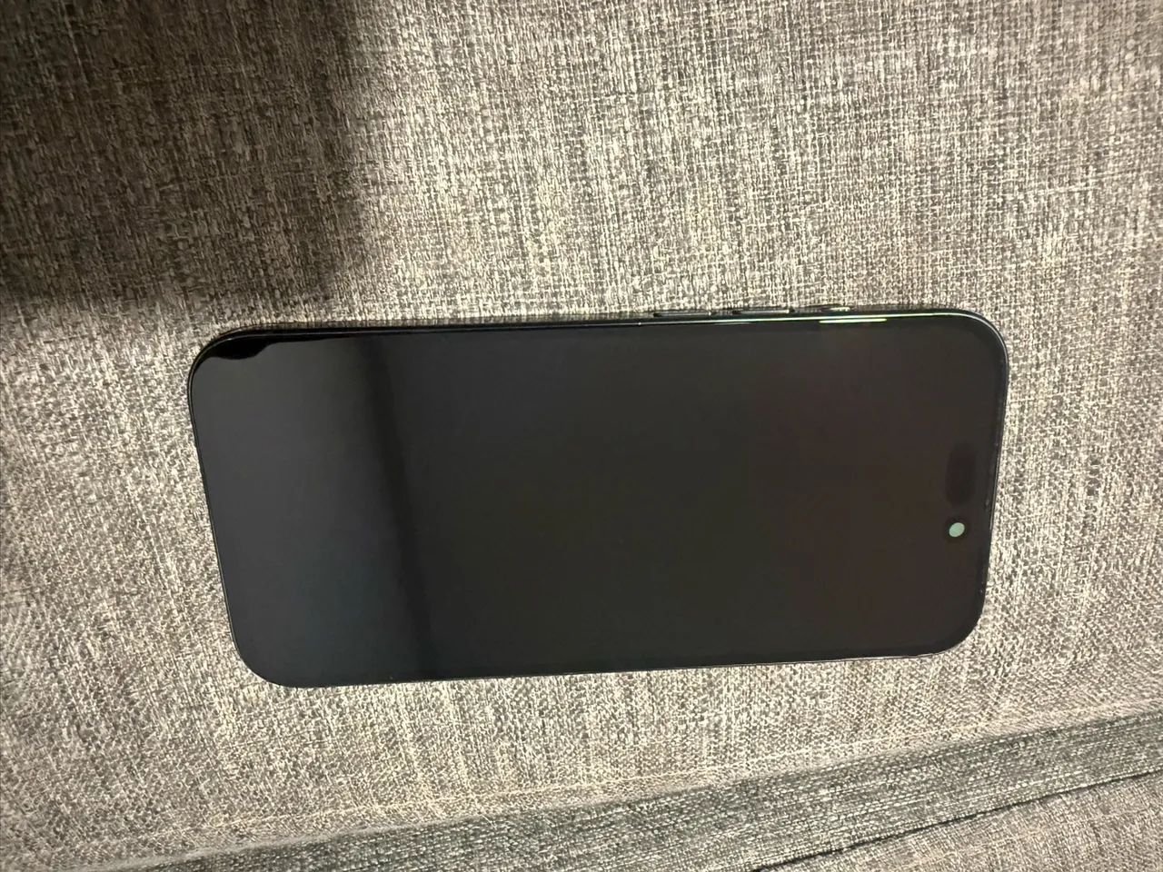 iphone 15 Pro 256 GB  - Foto 3
