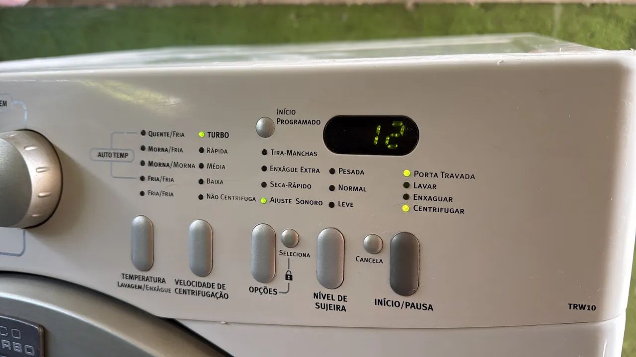 Maquina de lavar Eletrolux  - Foto 4
