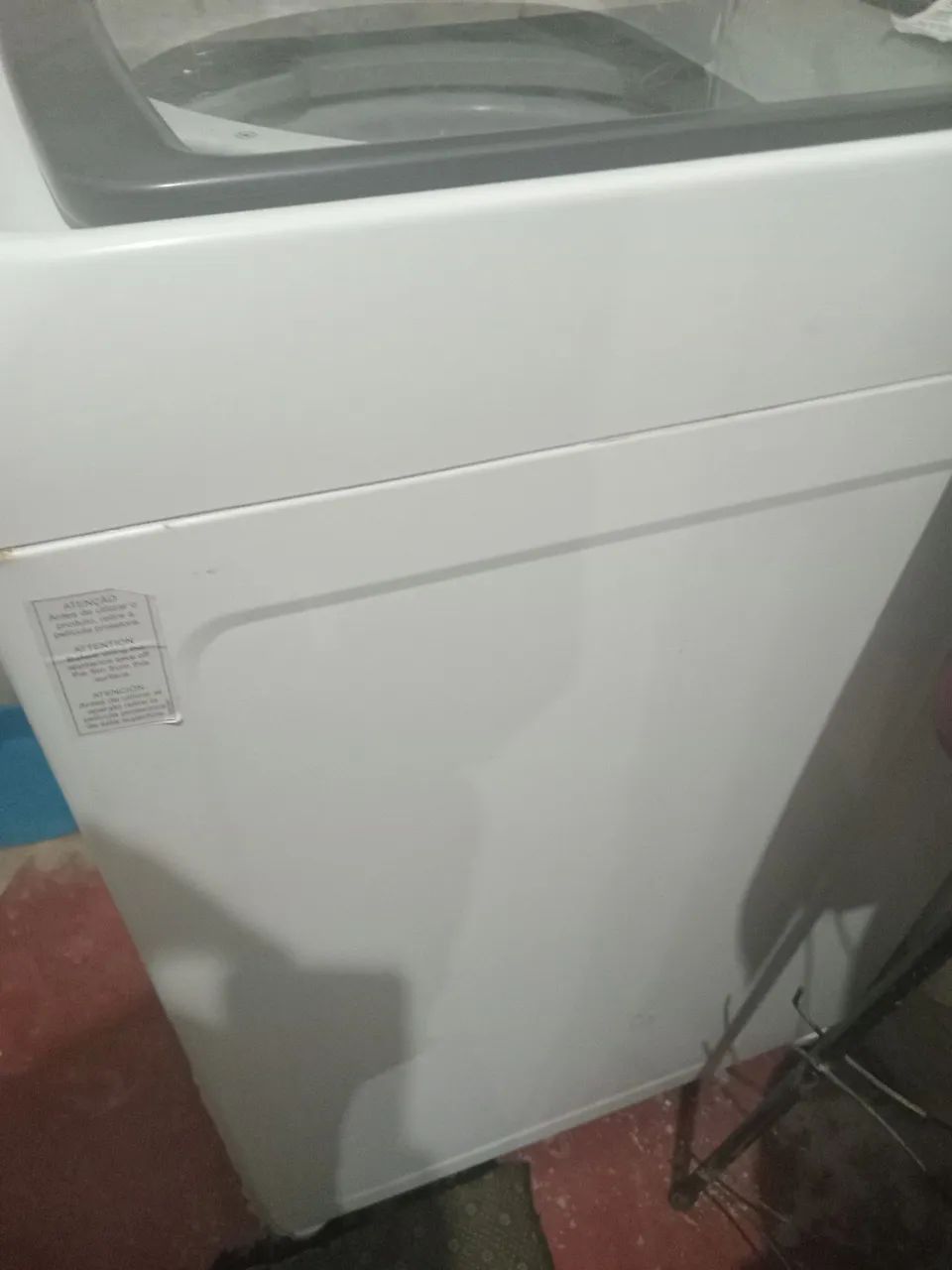 Maquina de lava - Foto 2