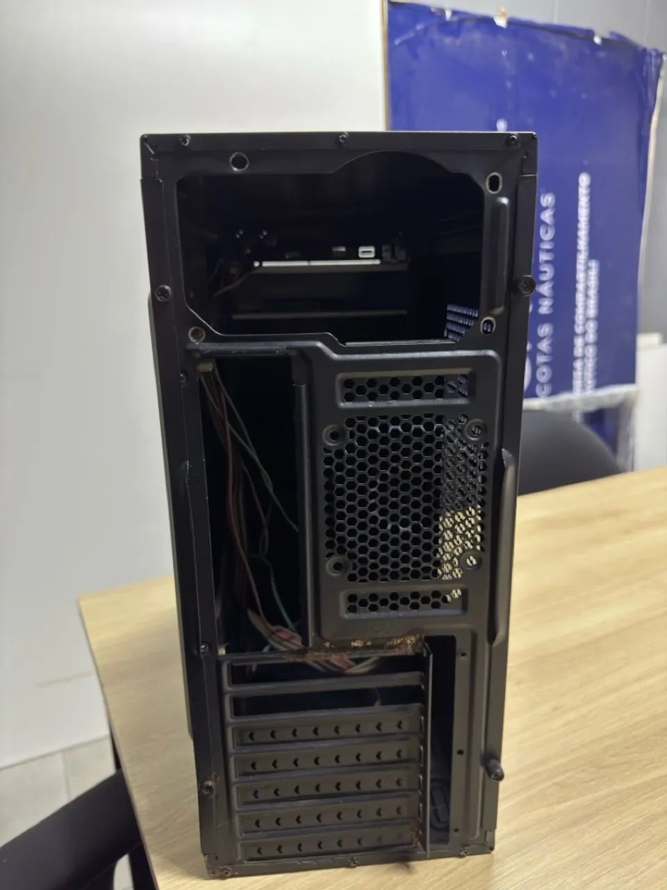Gabinete de computador  - Foto 3