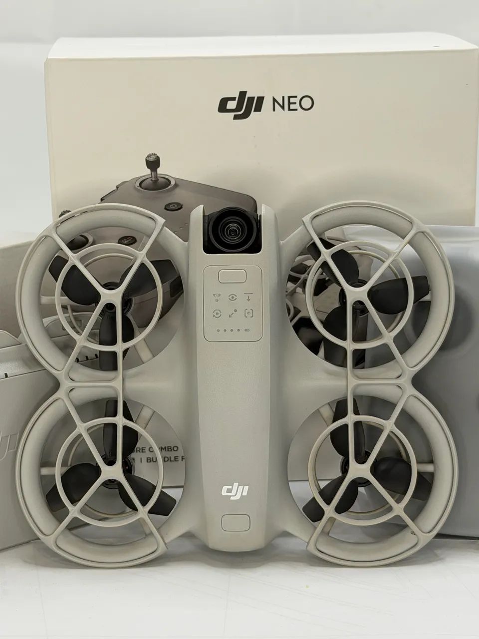 DJI Neo fly more combo - Foto 3