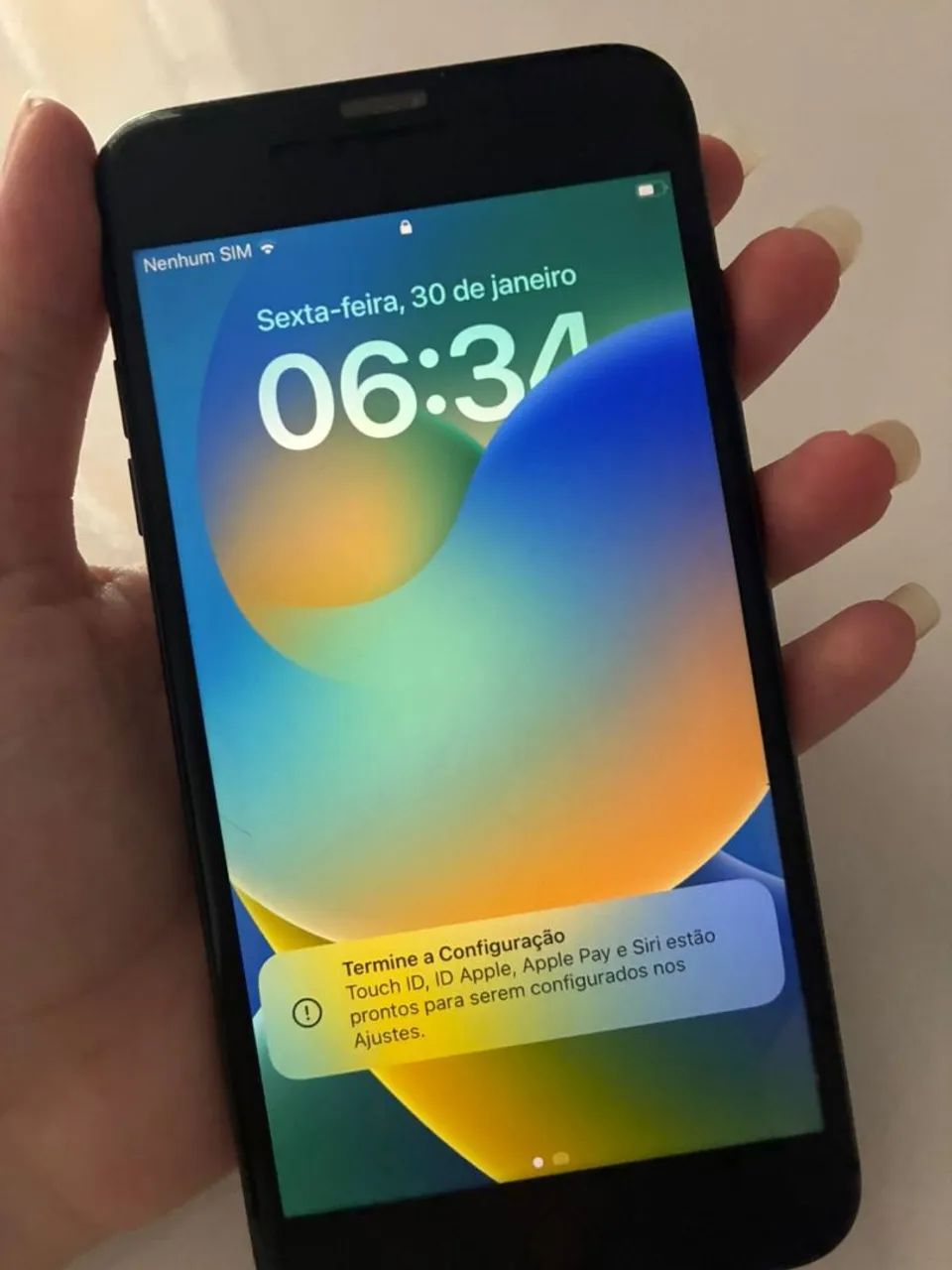 iPhone 8 Plus  - Foto 3