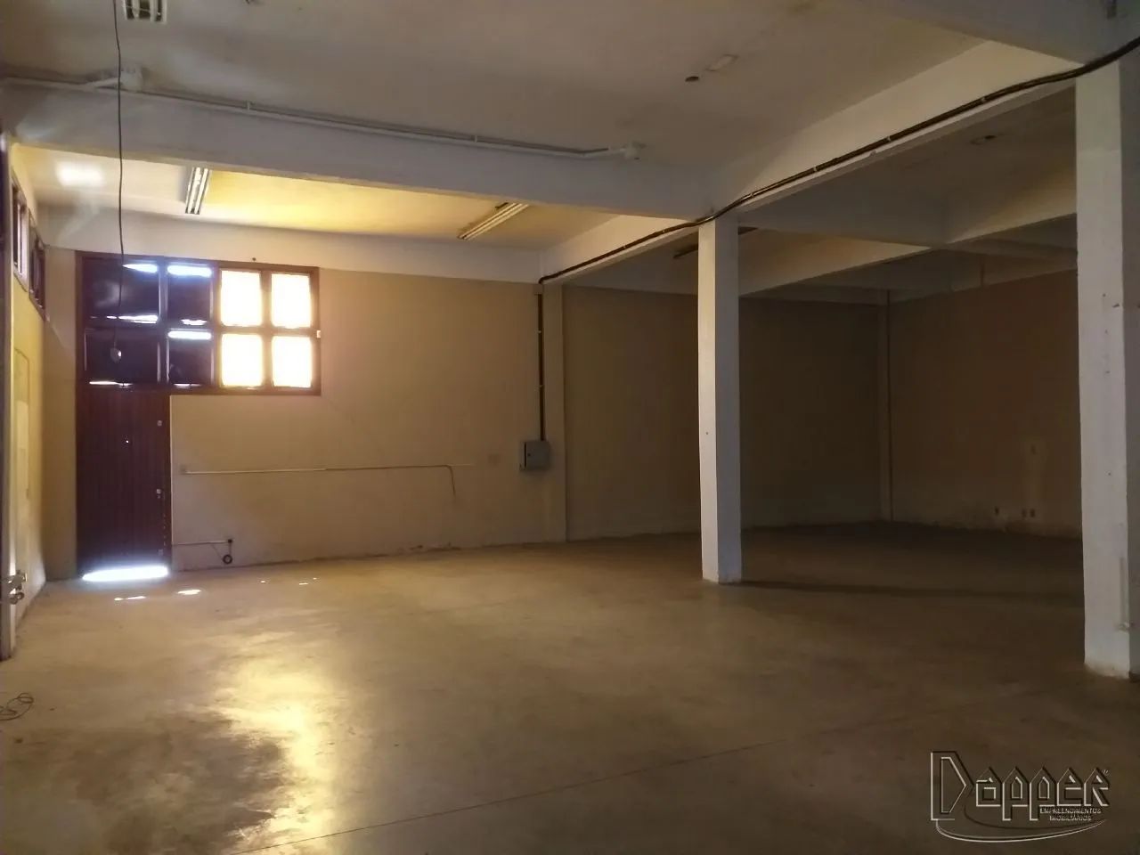 Galpão/Depósito/Armazém para Aluguel no Bairro Hamburgo Velho com 2100 m² de Área Útil - Foto 4
