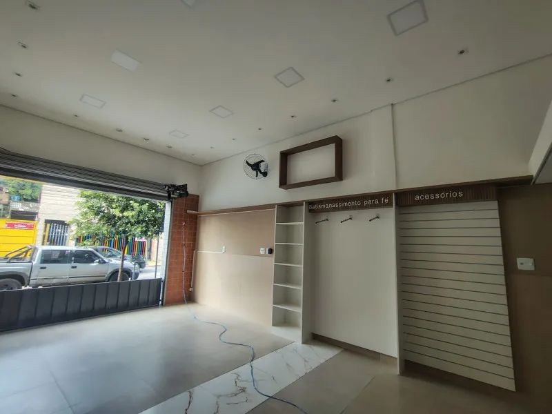 Loja comercial de 60 mA² Bairro Acaiaca - Belmonte - Foto 4