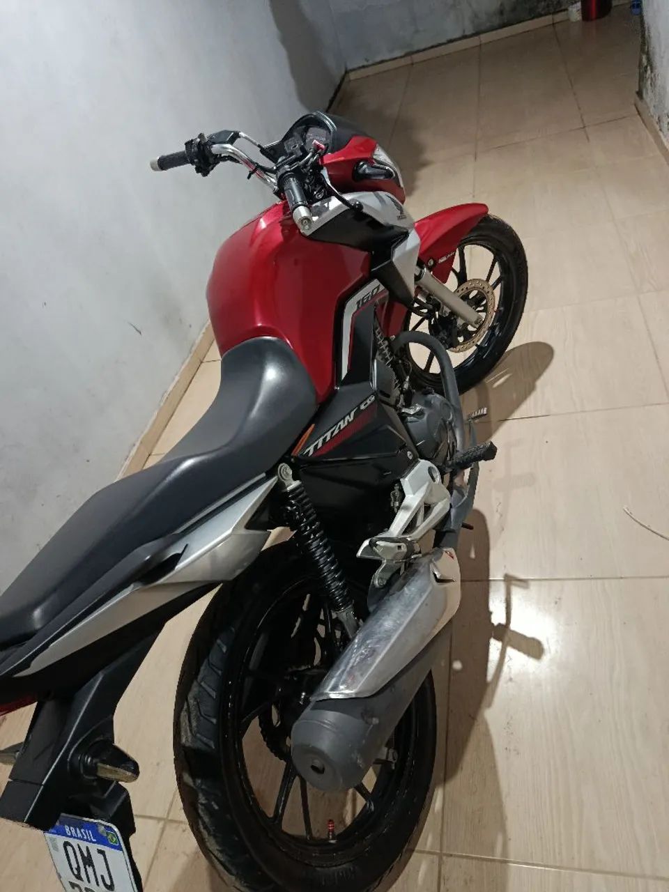 CG titan 2024  - Foto 4
