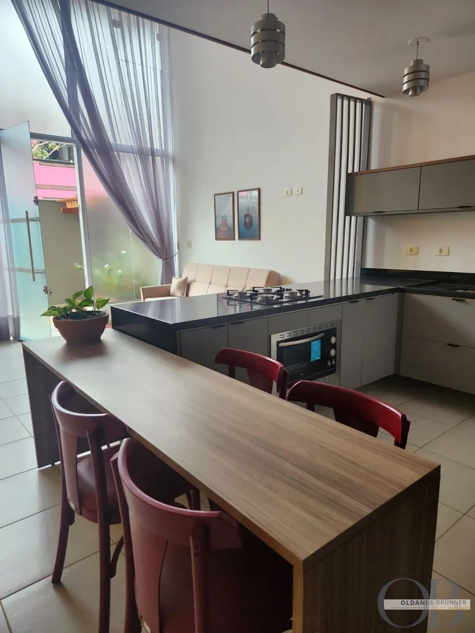 LOFT NO ITAGUÁ EM UBATUBA - Foto 3