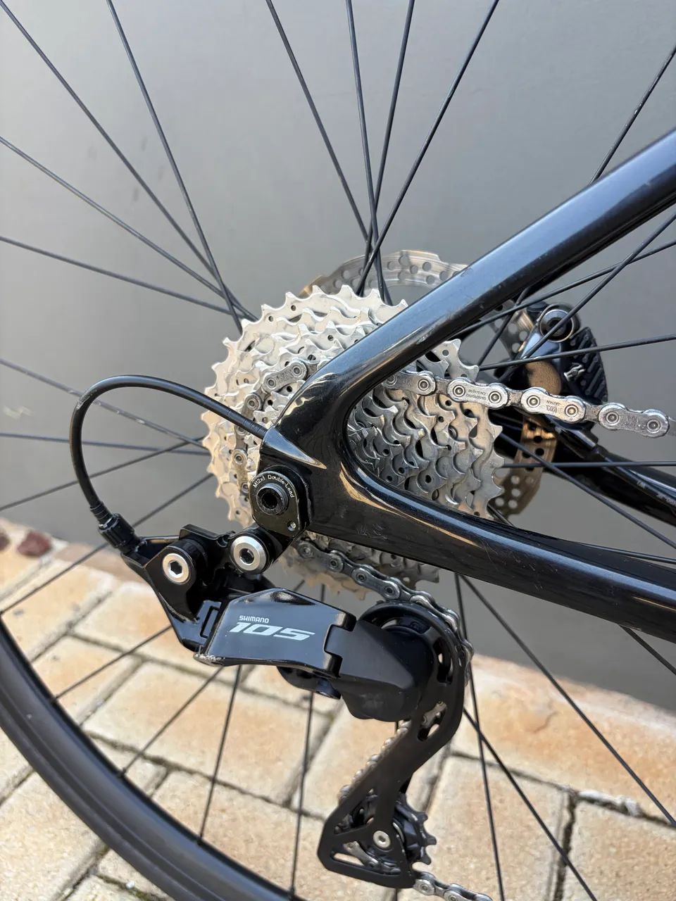 Cannondale Super Six Evo 105 12v TAM 51  - Foto 2