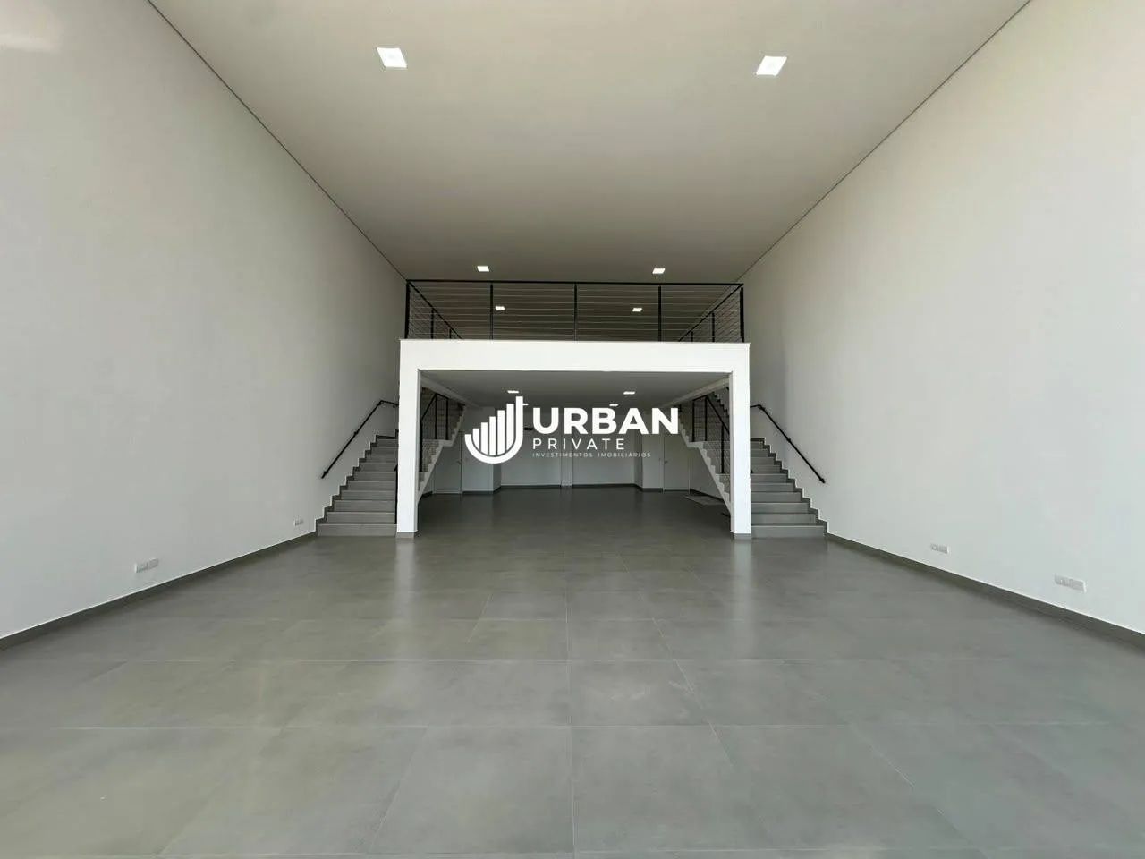 BARRACÃO COMERCIAL RUA CARACAS - Foto 2