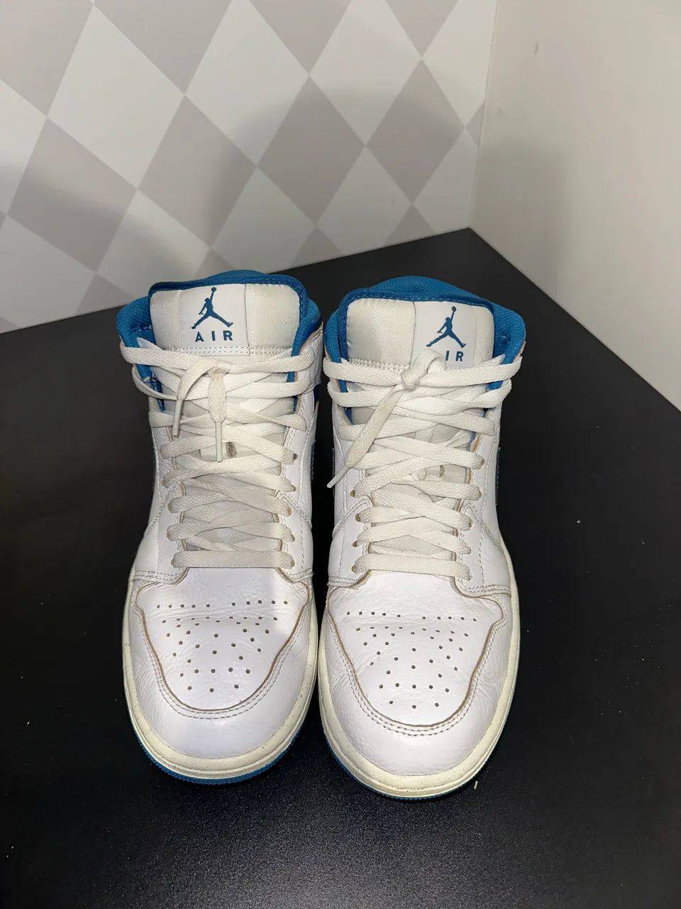 Nike air Jordan  - Foto 2