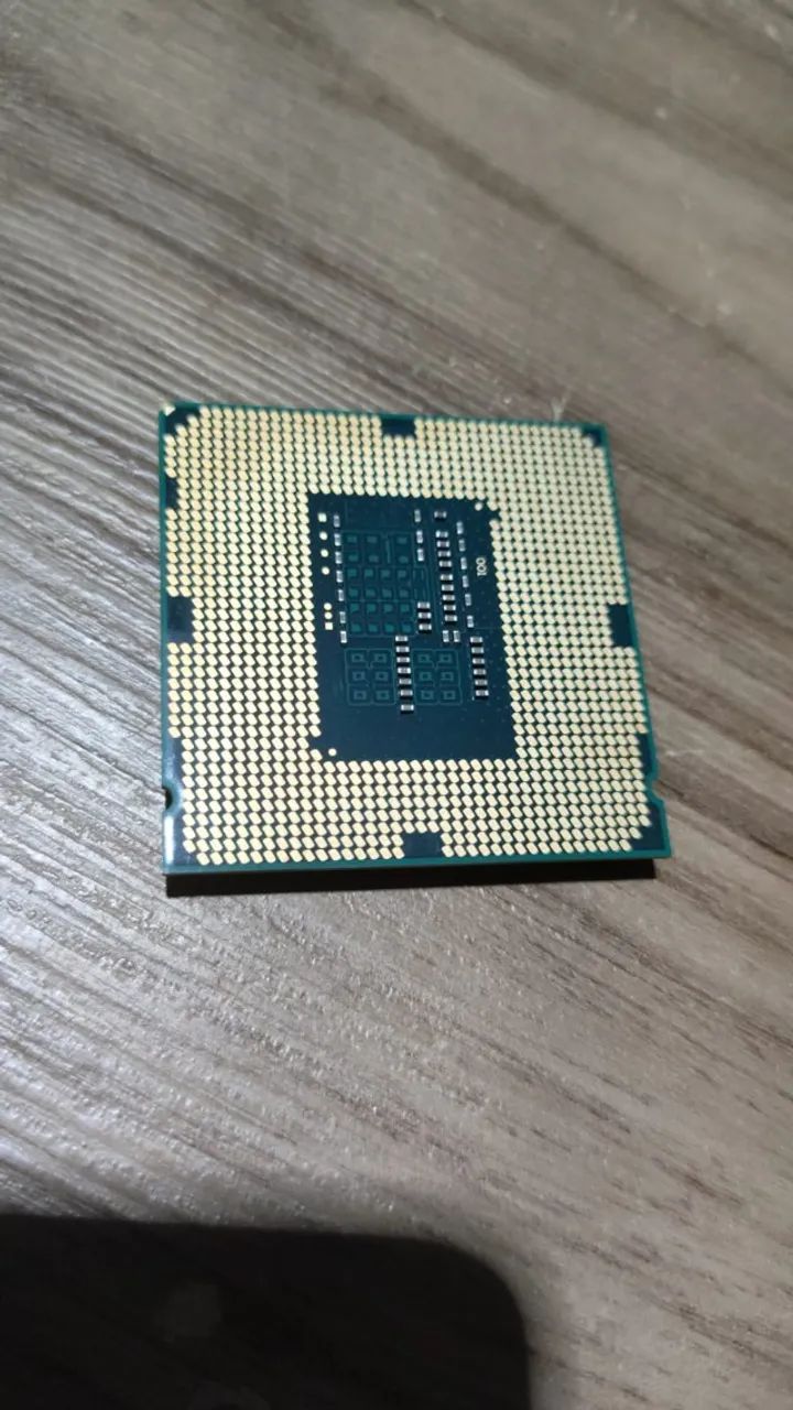 Processador Core i3 4130 3.40Ghz Sr1np Socket 1150 Quarta Geração - Foto 4