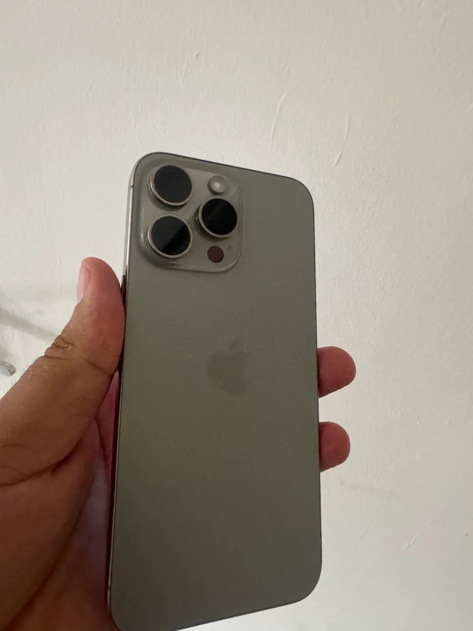 iPhone 15 pro Max  256 