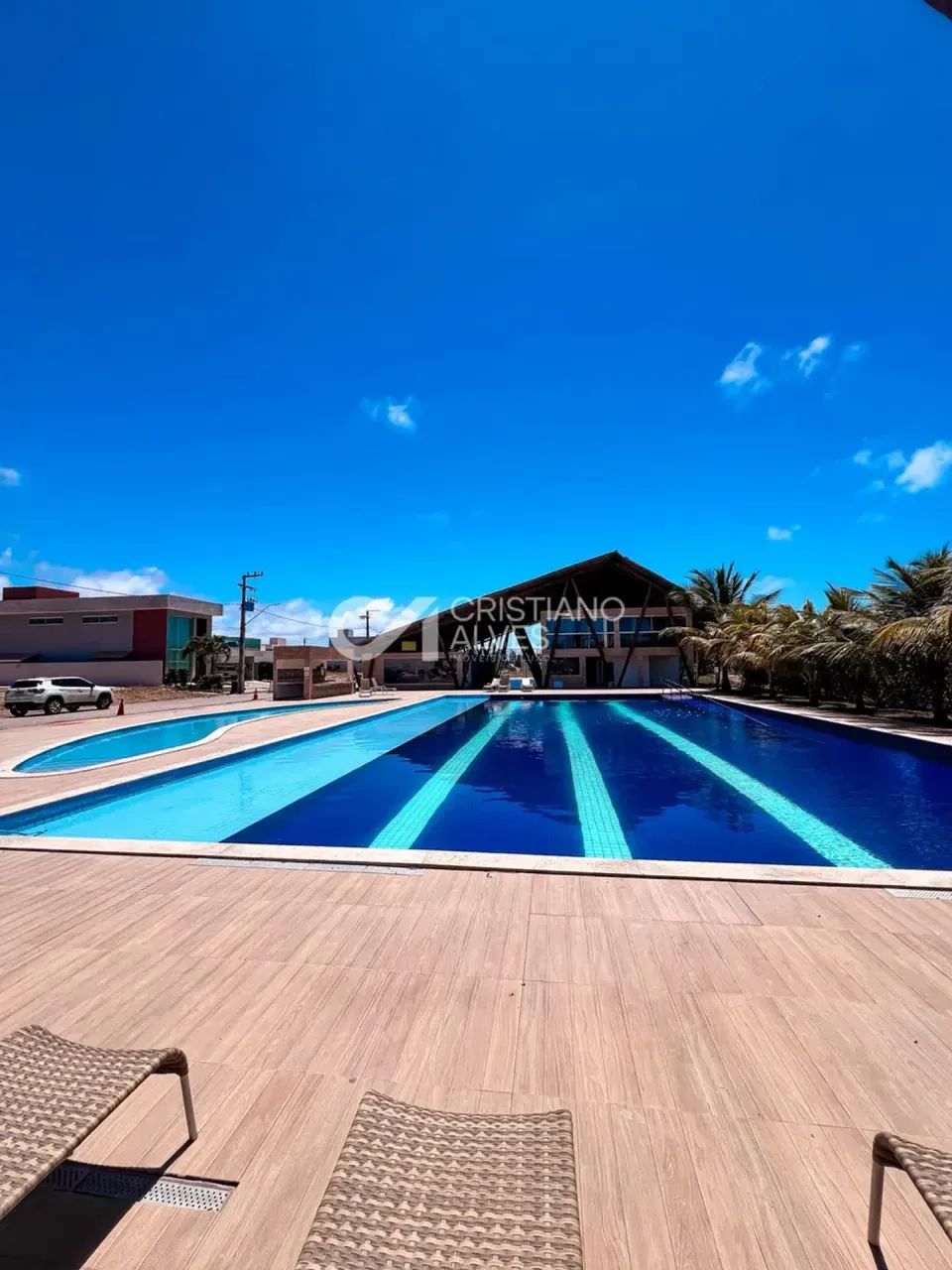 Lote Quintas da Barra
