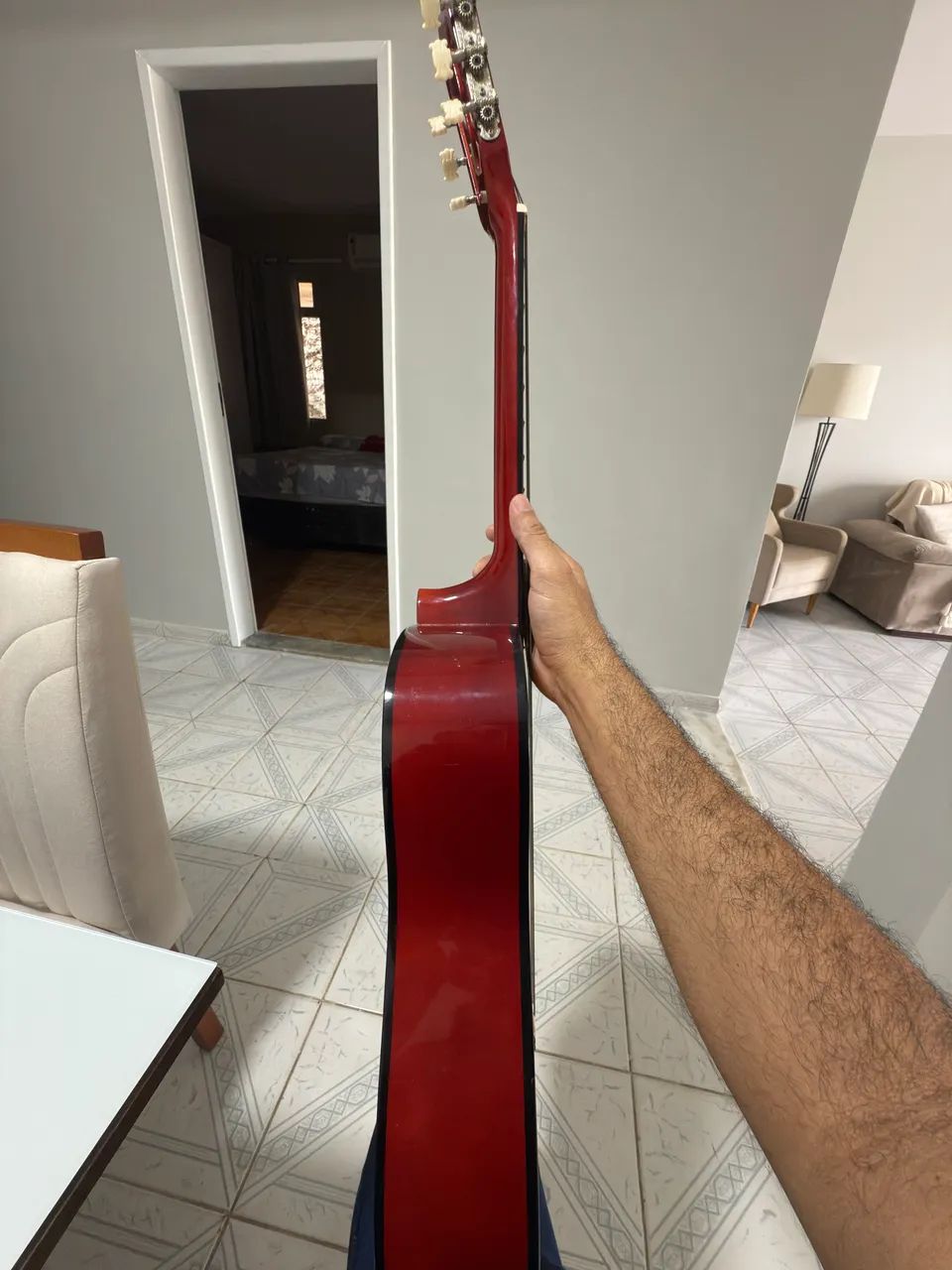 Violão Vogga - Foto 5
