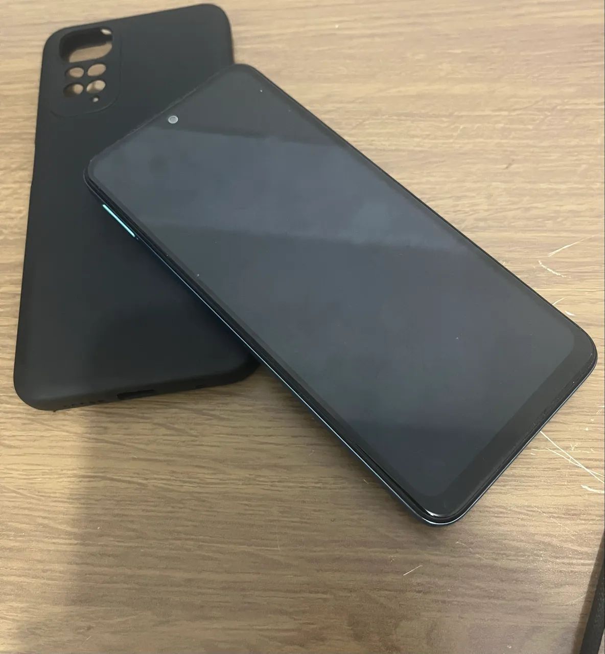 Redimir note 11 - Foto 3