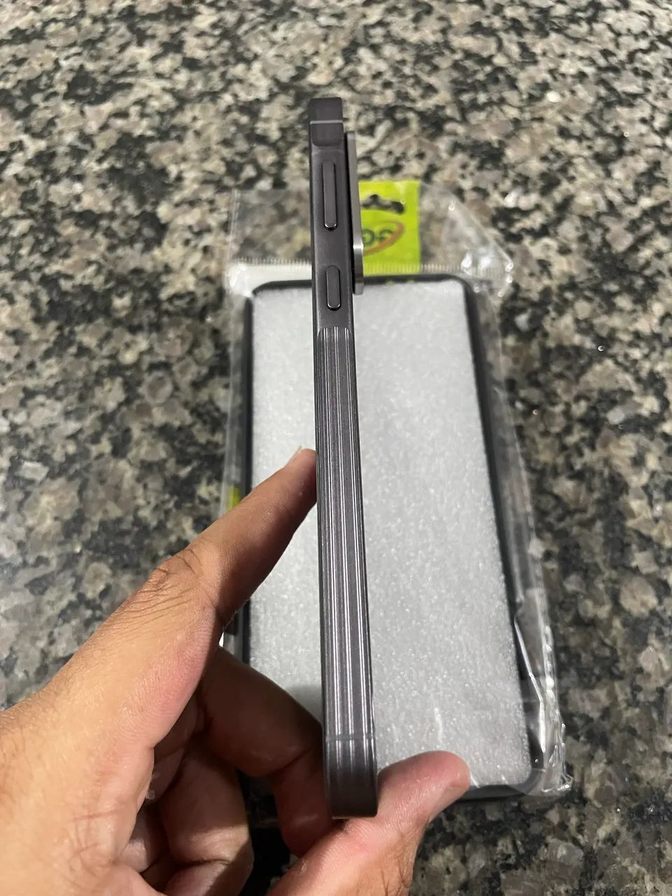 A56 128gb com 8 de RAM 