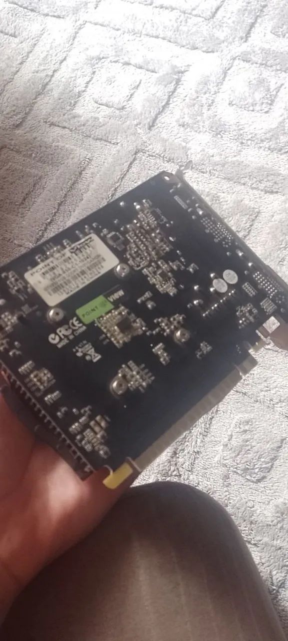 GTX 650  - Foto 3