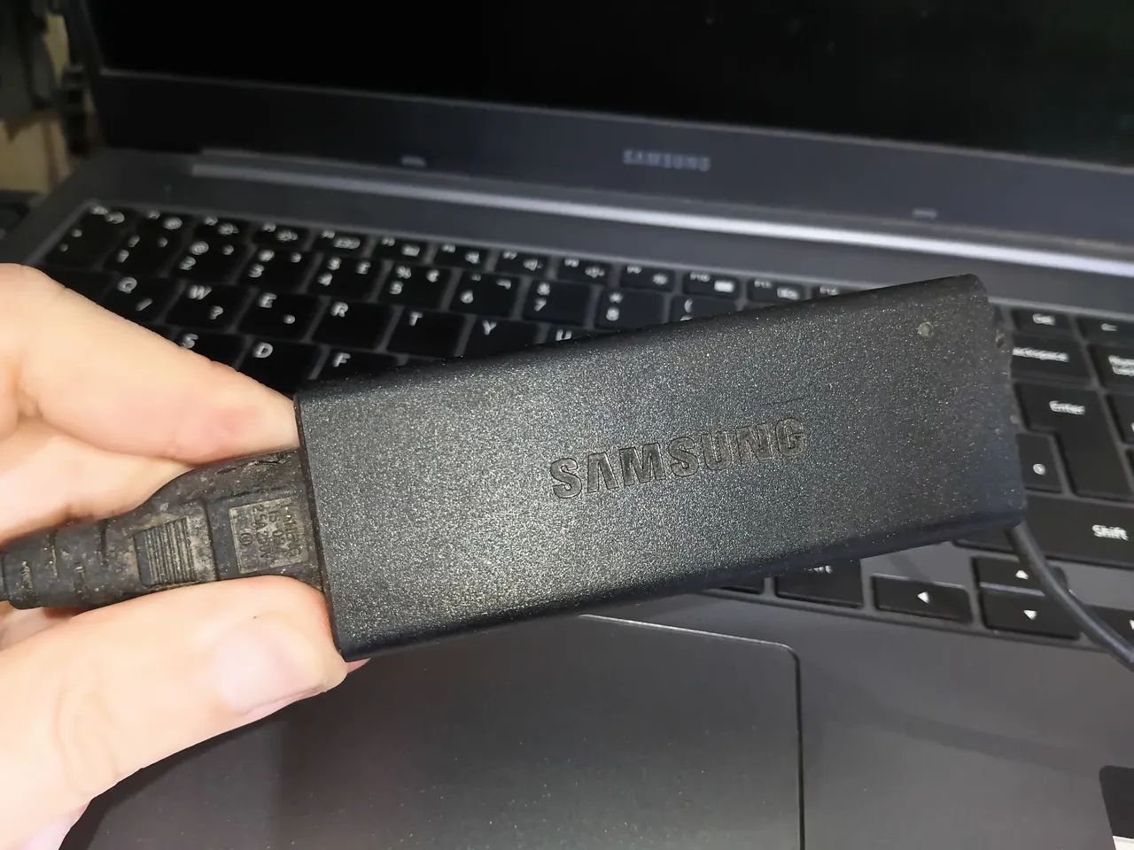 Samsung Book 11ª Geração 4gb RAM + Pacote Office - Foto 4