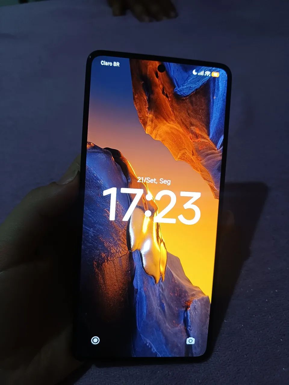 Poco F5 256gb 12RAM+12EXP - Foto 2