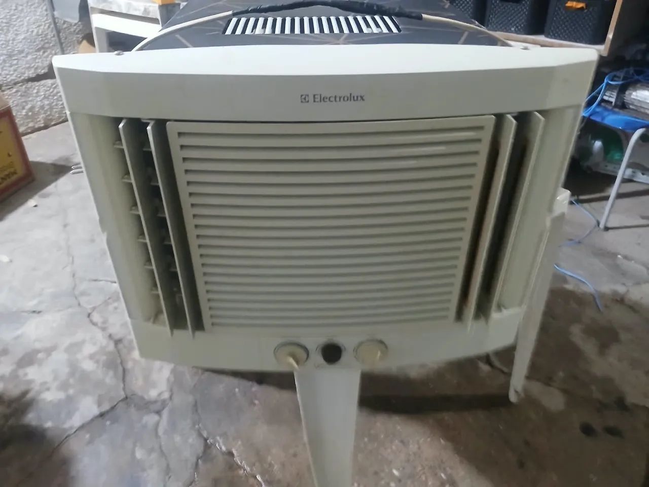 Ar condicionado de janela 127v 