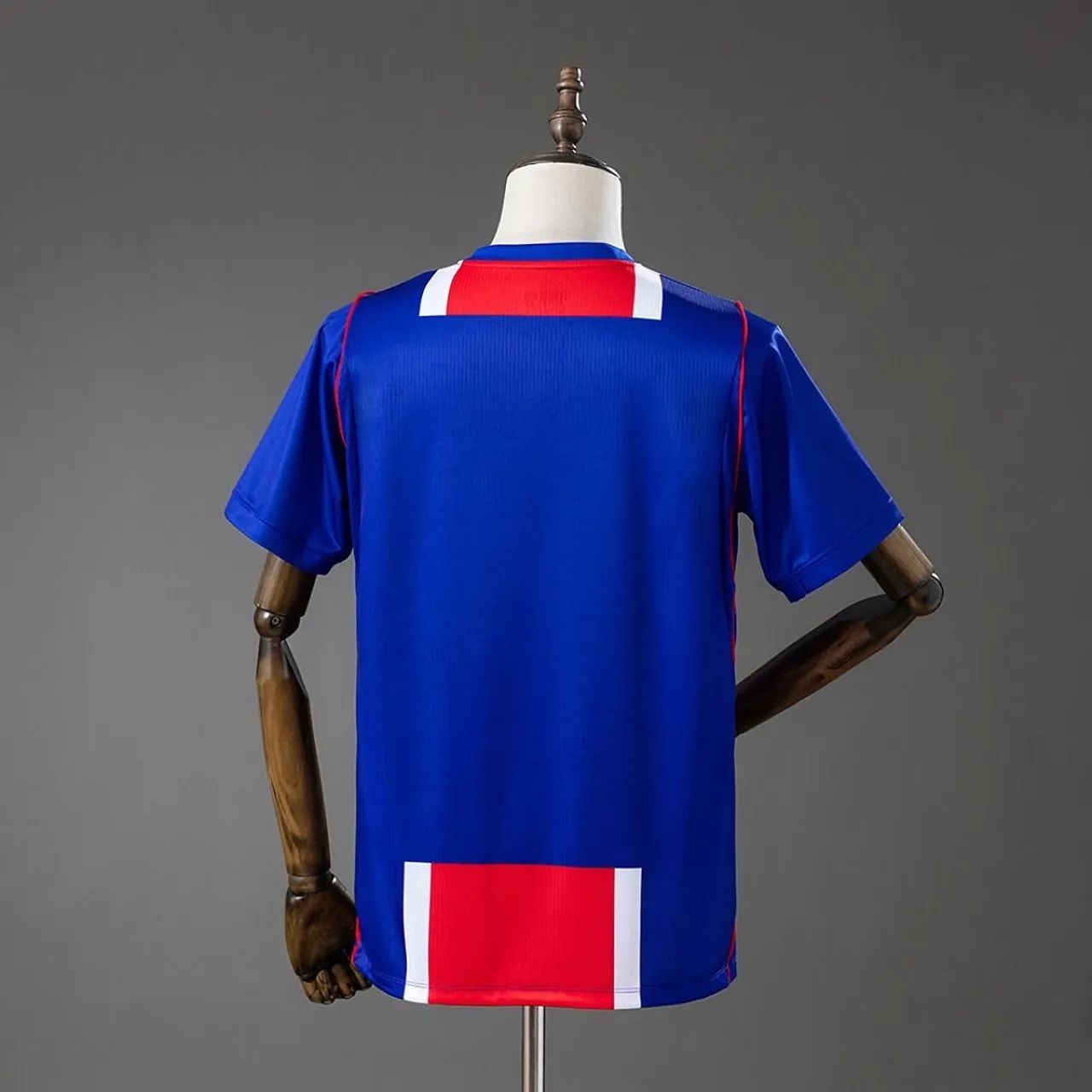 Camisa PSG 26/27 - Foto 2