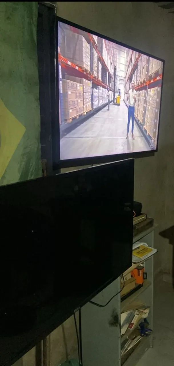 Smart Tv Sansung 50 polegadas  - Foto 3