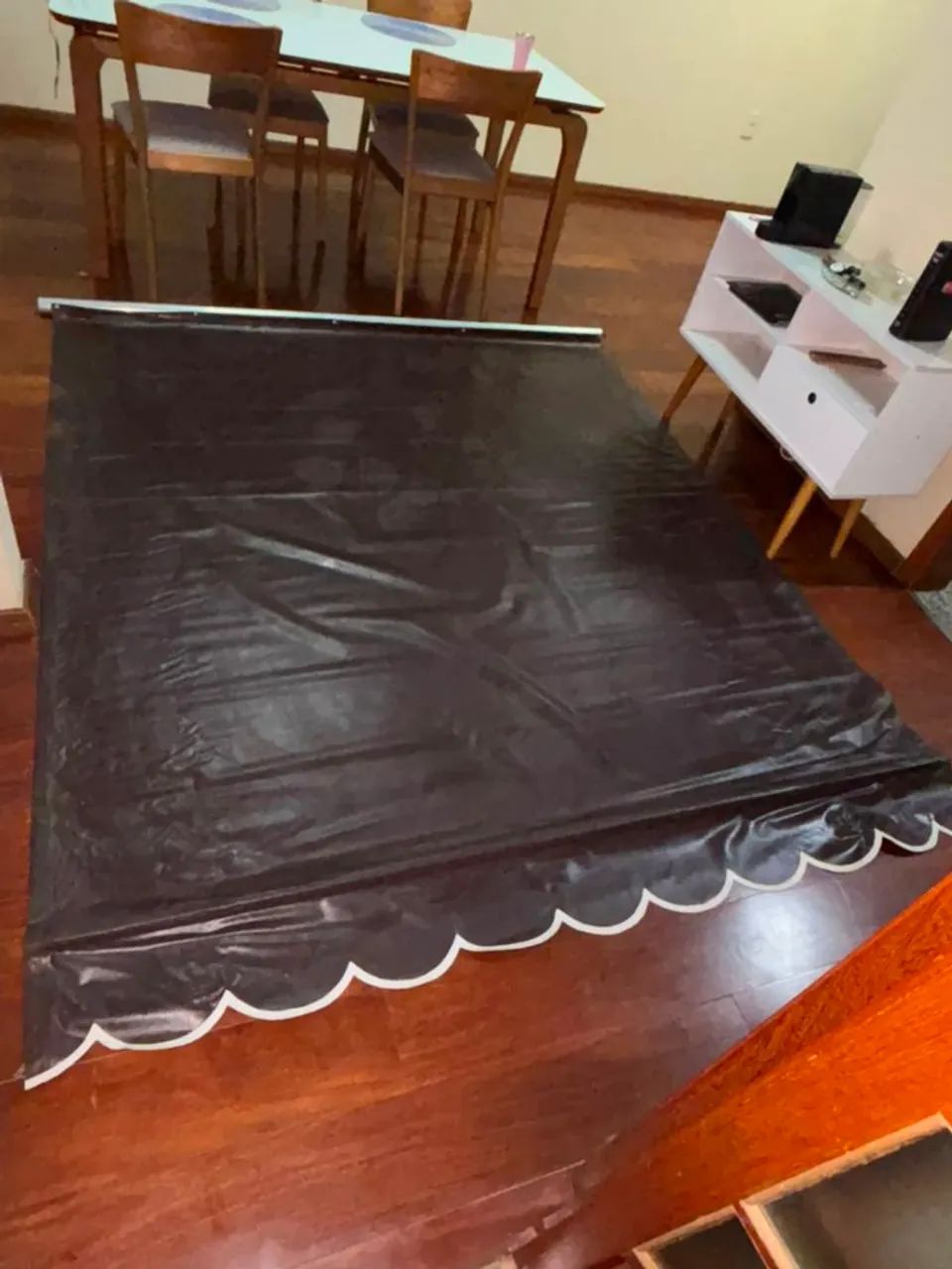 Toldo retrátil  - Foto 4