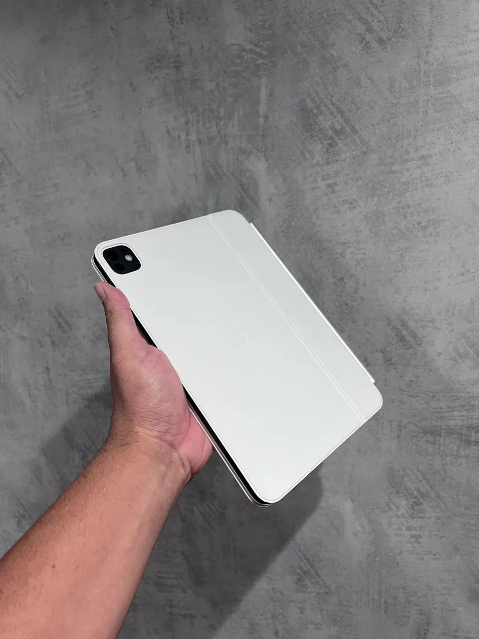 IPAD M5 PRO 256GB GARANTIA APPLE - Foto 4