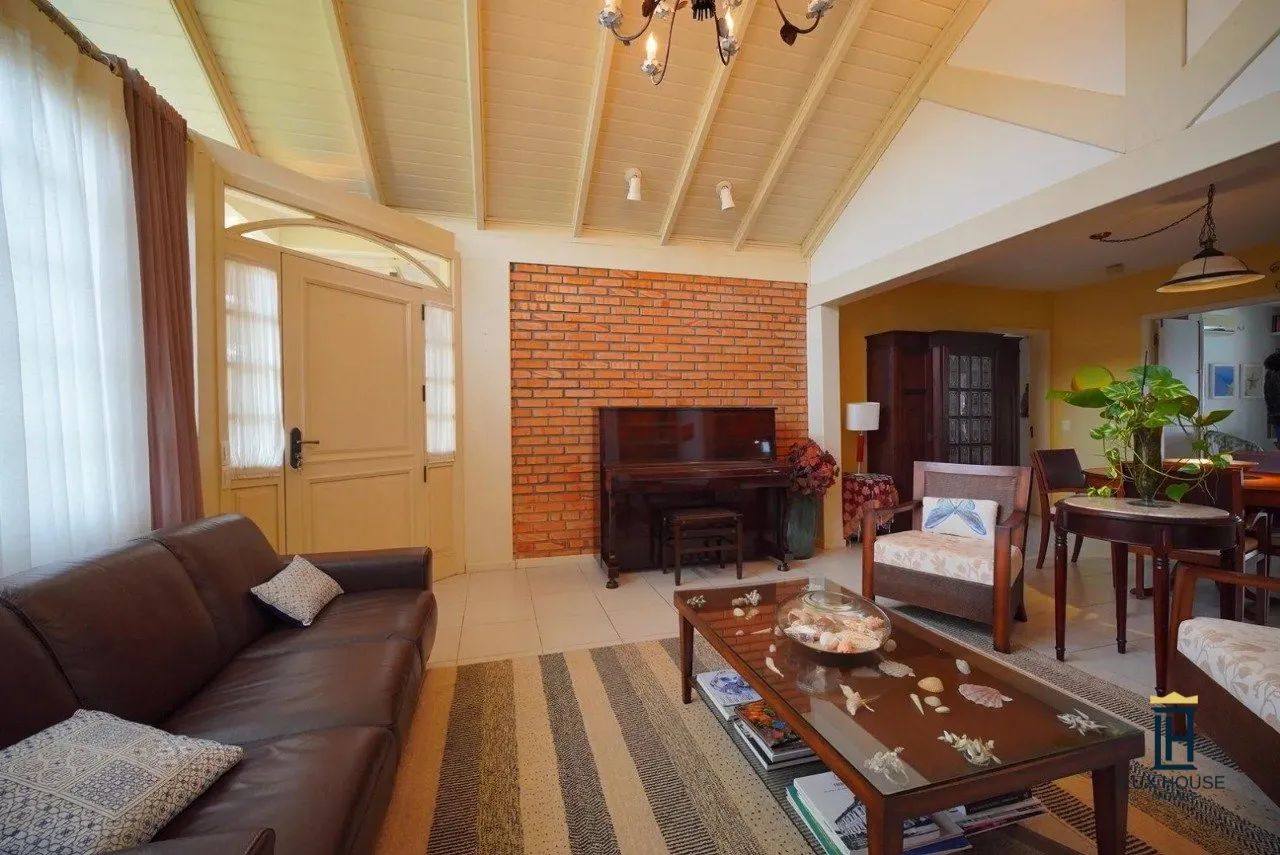 Casa para alugar com 3 quartos em Jurerê Internacional - Foto 5
