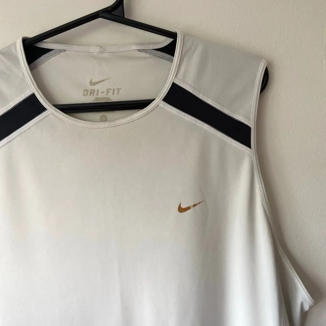 Camiseta Regata Nike - Foto 3