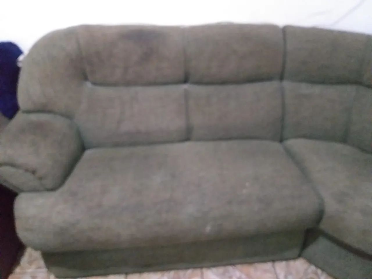 Sofá grande em 3 módulos | Aprox.4m - Foto 3