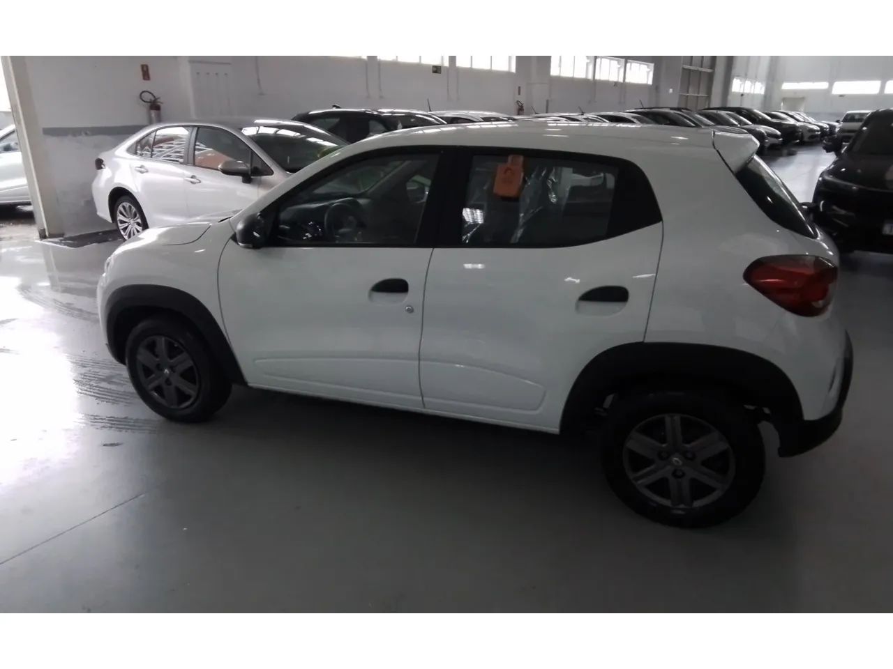Renault Kwid 1.0 Zen 2025 - Foto 3