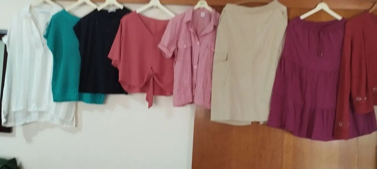 Roupas  - Foto 3