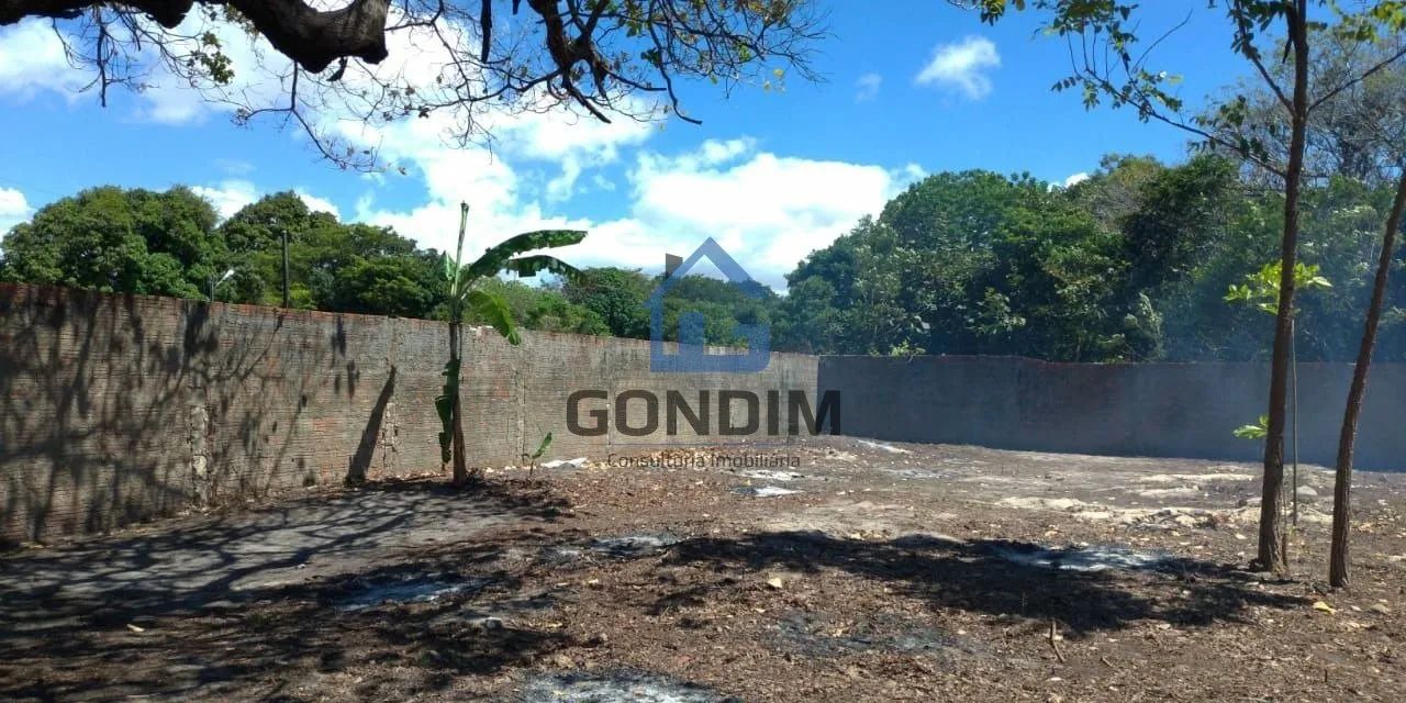 Excelente Terreno Plano a venda