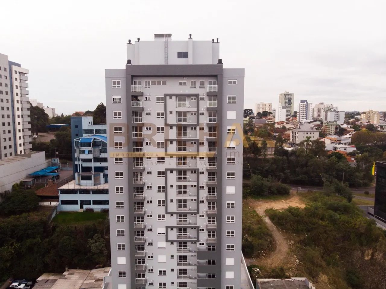 Apartamento 2 dormitórios comprar bairro Centro - Foto 4