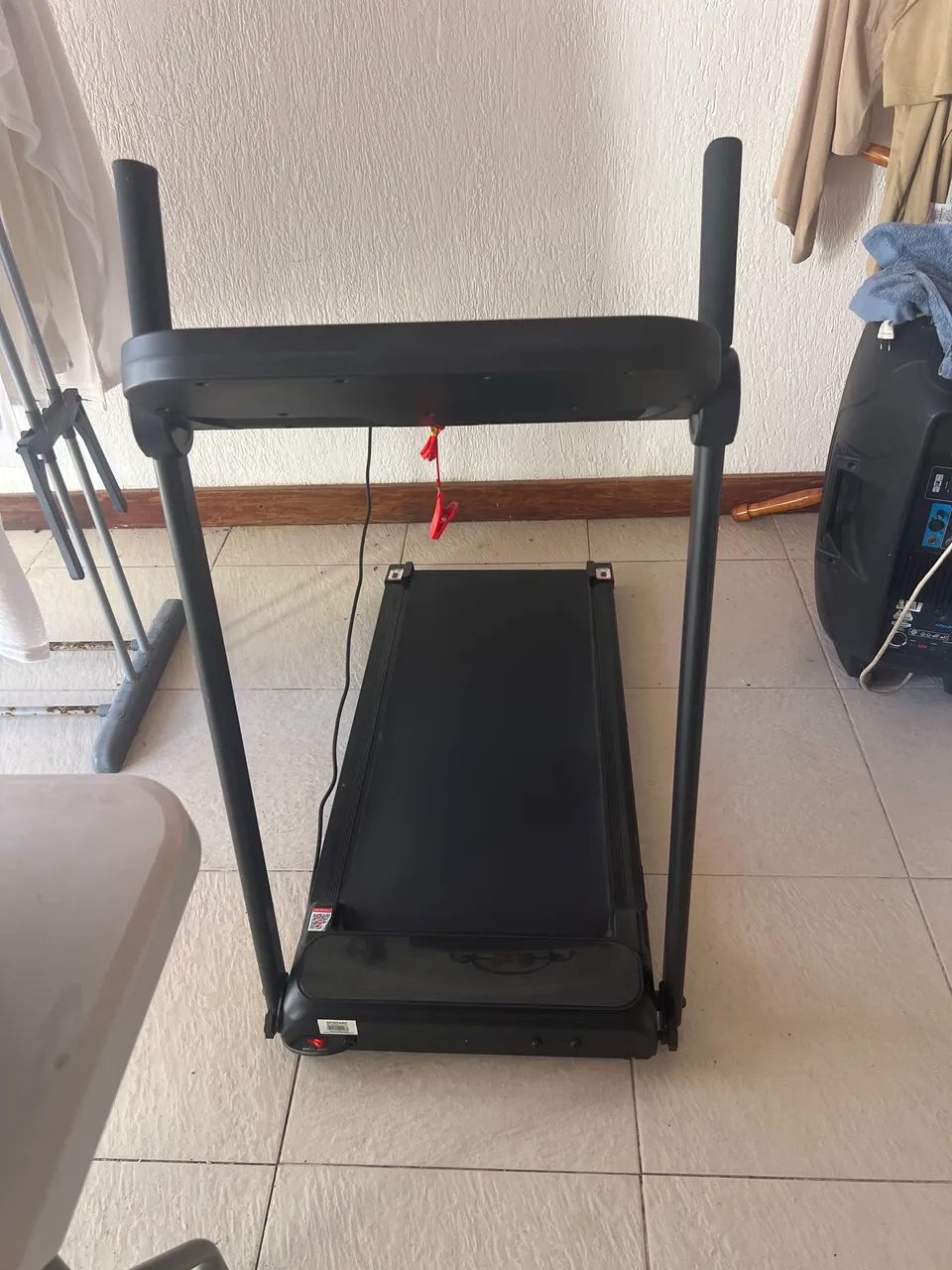 Esteira Ergométrica para caminhadas  - Foto 3