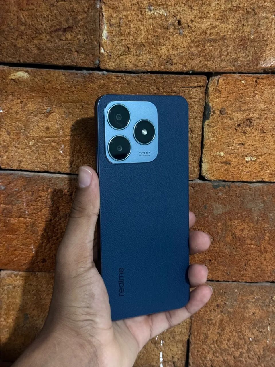 Realme c63 - Foto 5