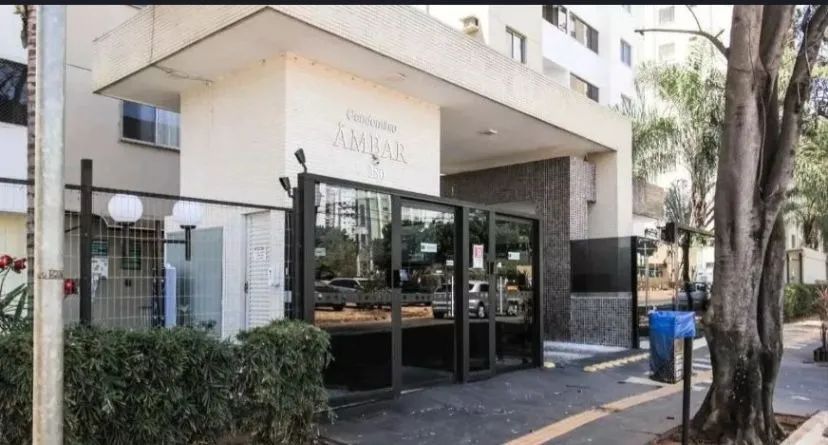 VENDO APARTAMENTO NO RESIDENCIAL ELDORADO 