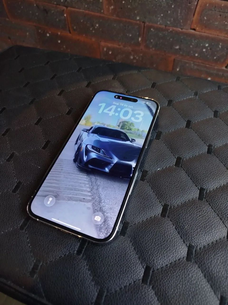 iPhone 14