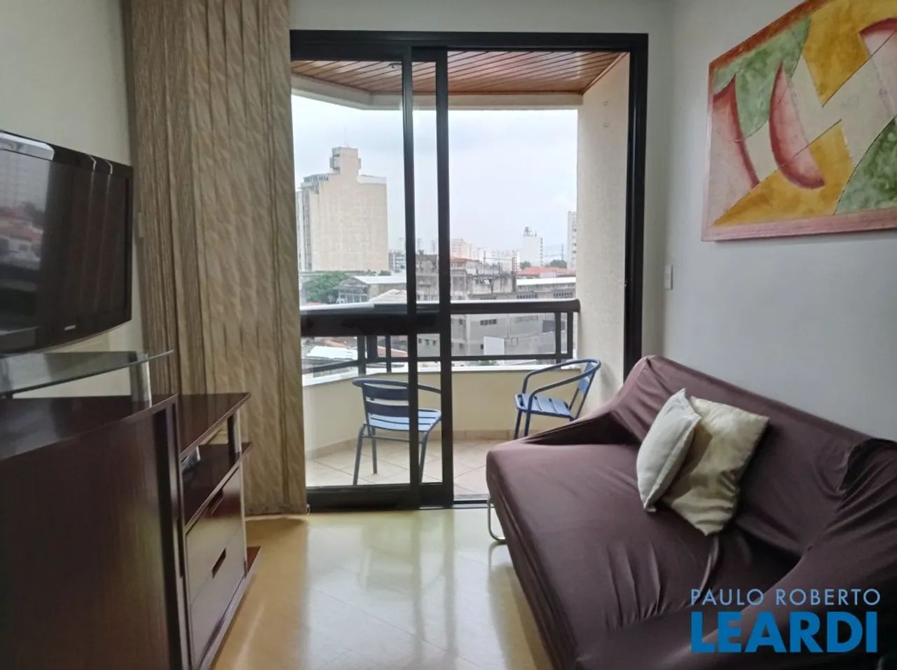 APARTAMENTO - LAPA - SP - Foto 4