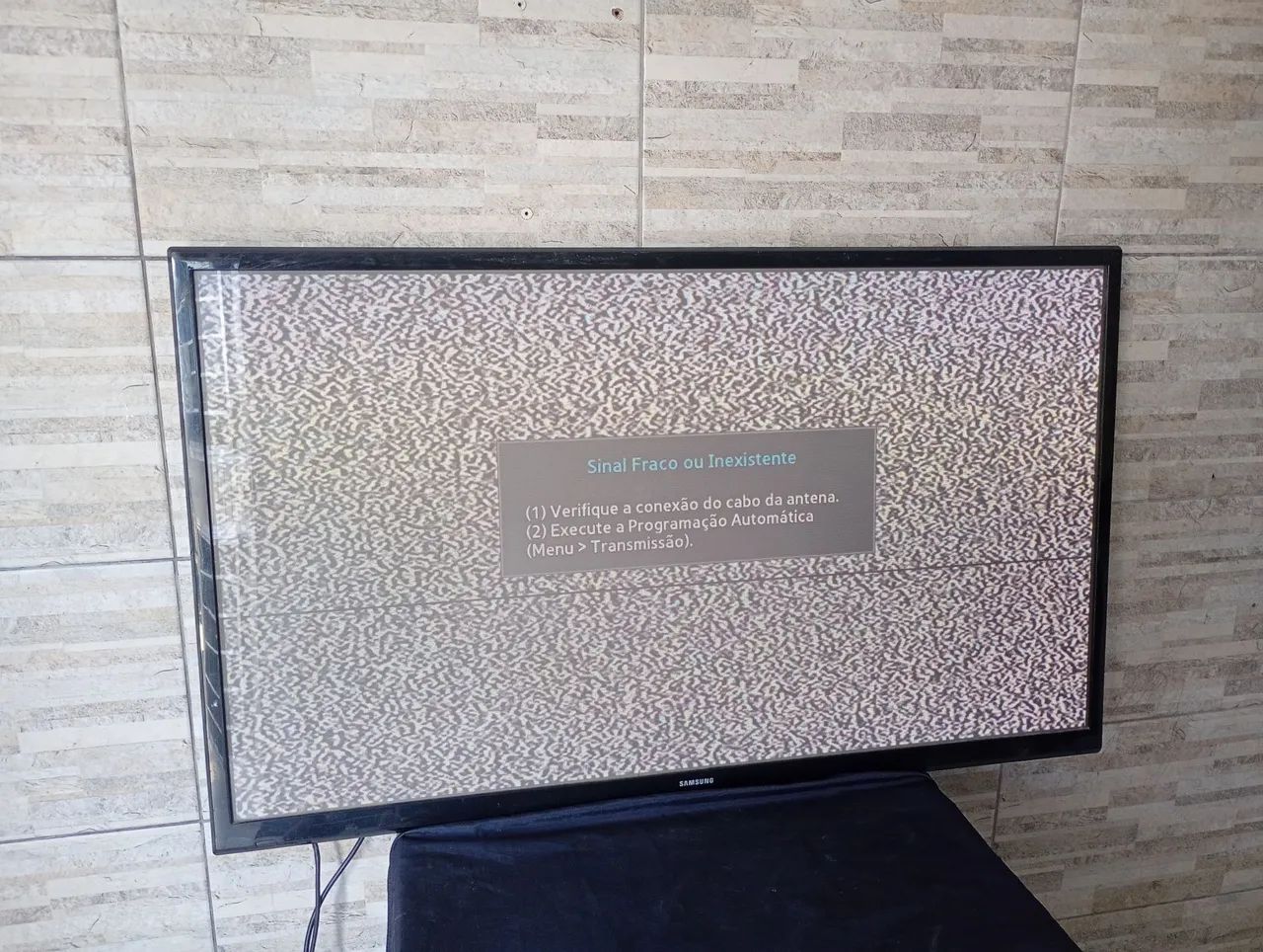 Tv 55 Samsung  - Foto 2