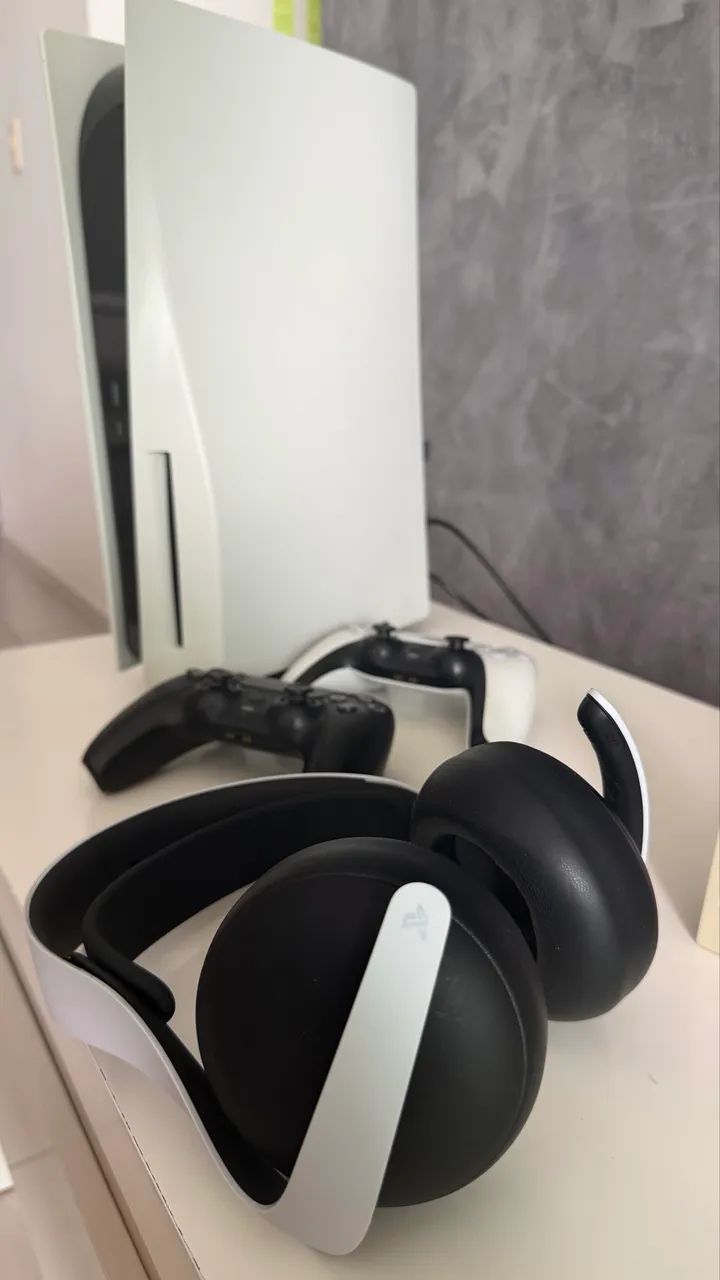 PlayStation 5 - Foto 2