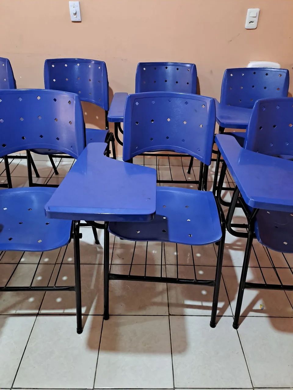 Cadeira Escolar