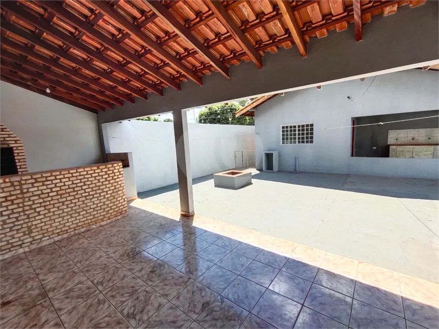 Casa térrea com 4 quartos à venda em Jardim nhanhá - MS - Foto 5