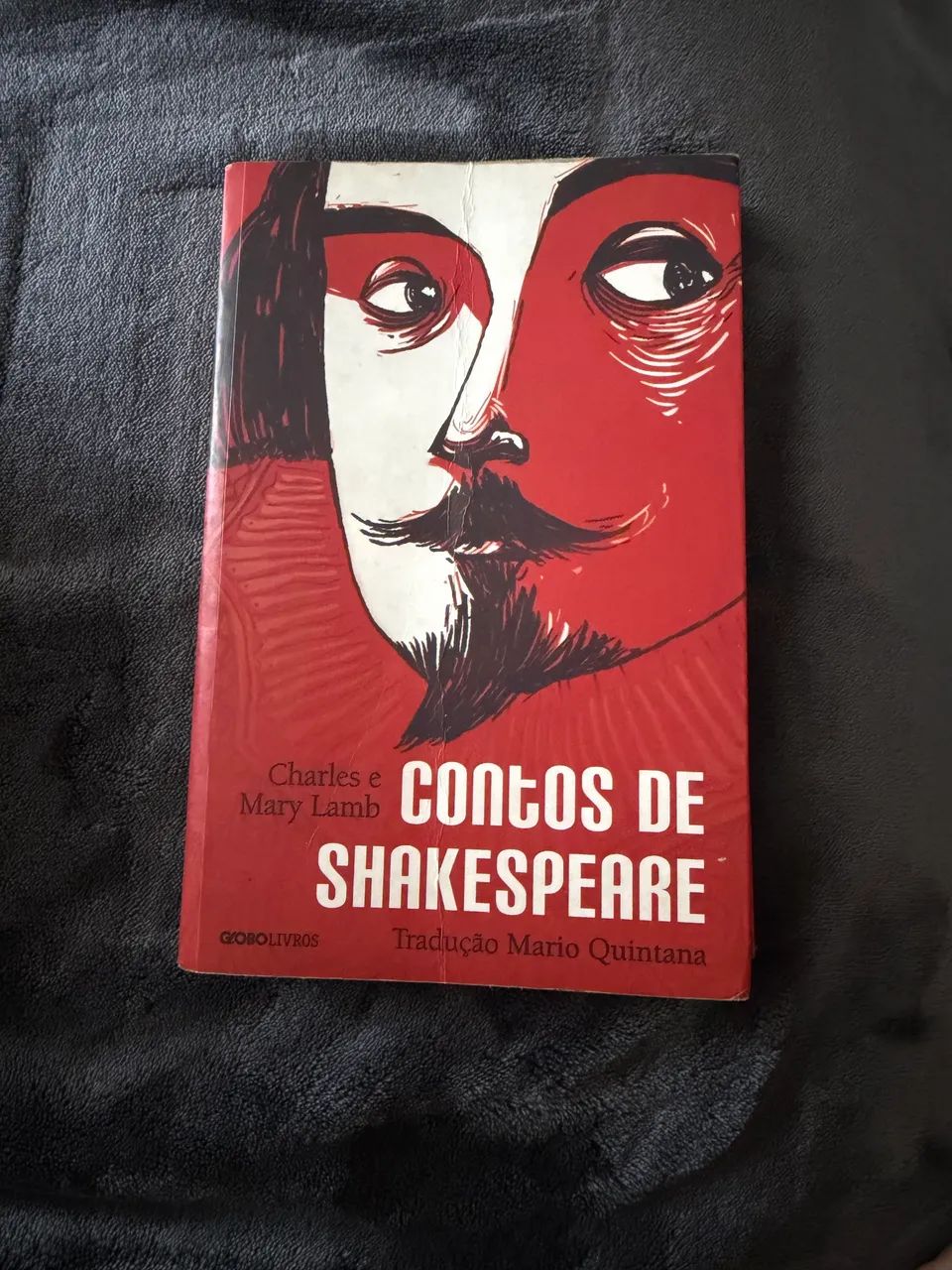Contos de Shakespeare 