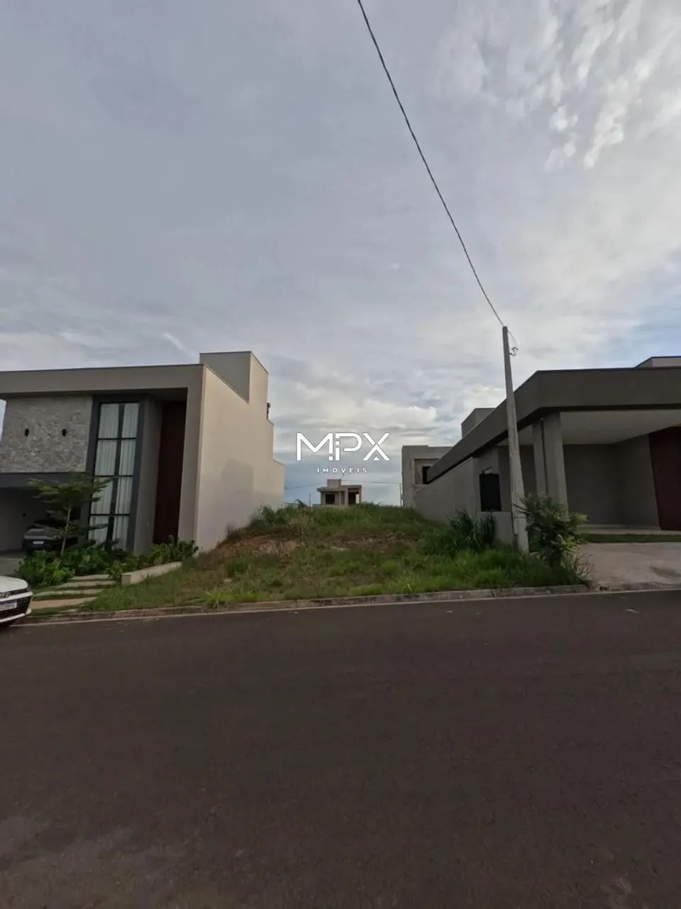 Terreno à venda em Piracicaba, bairro Ondas, com 250 m², Canadá Residencial - Foto 2